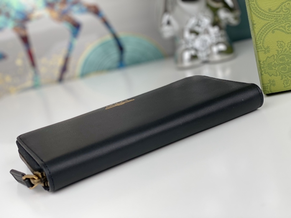 グッチ財布コピー細部ディテール